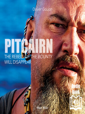 cover image of Pitcairn